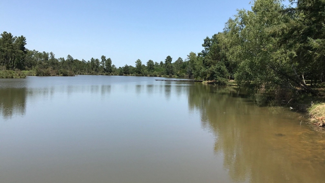 Photo of Outdoor in Echourgnac