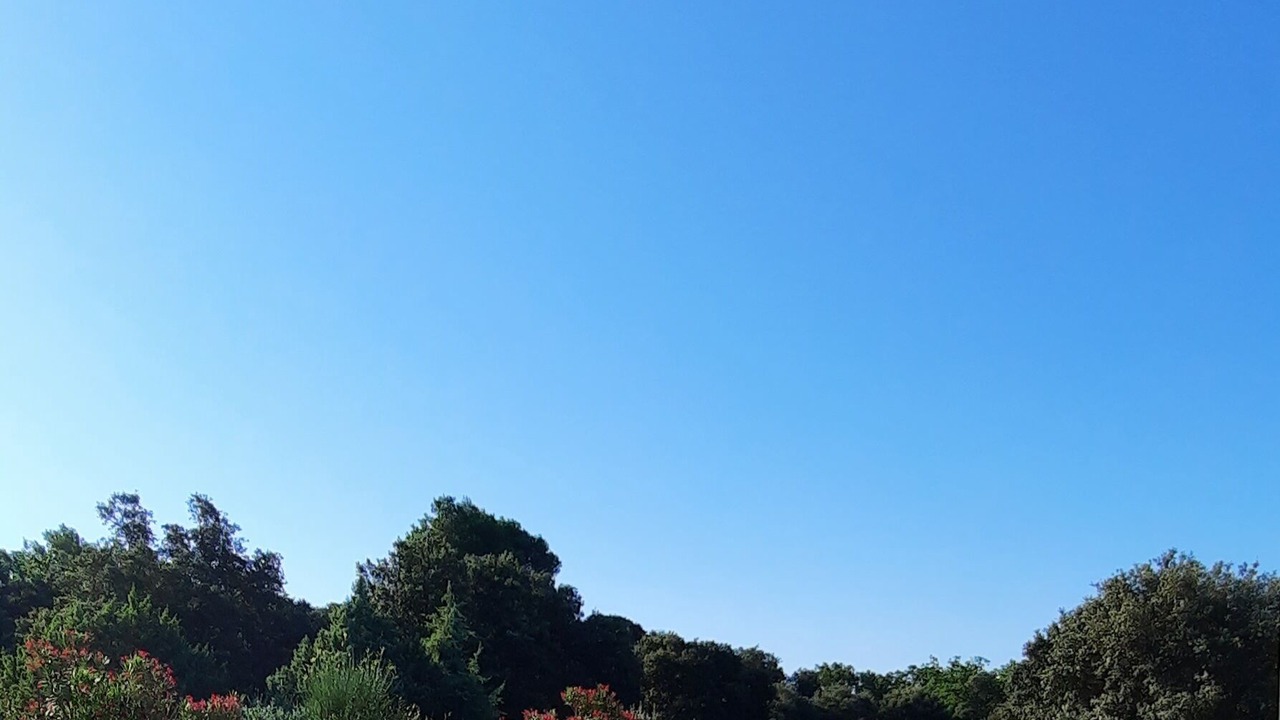Photo of Outdoor in Aubignan