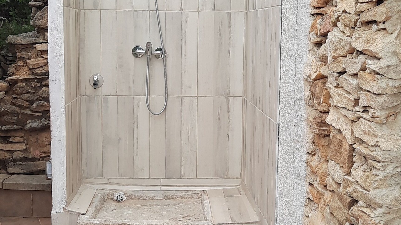 Photo of Bathroom in Aubignan