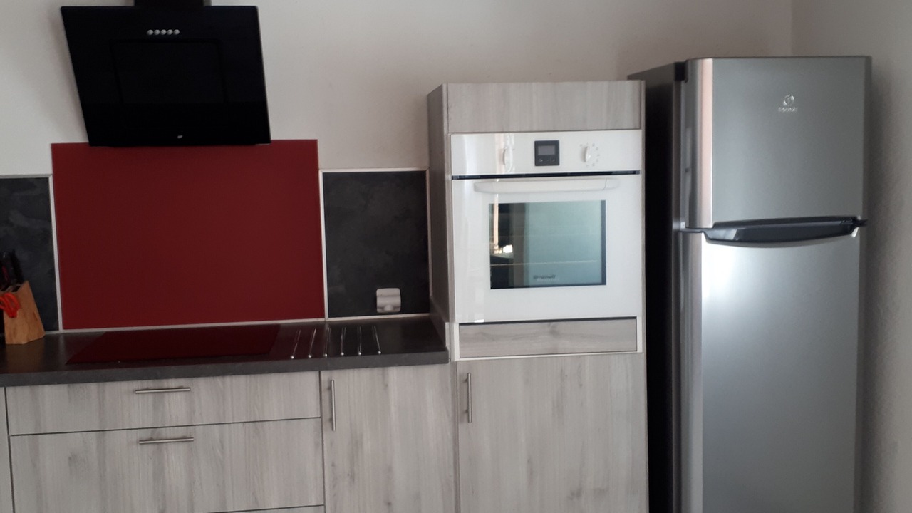 Photo of Kitchen in Aubignan