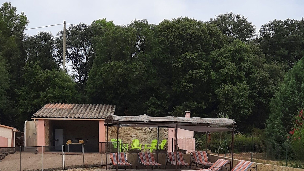 Photo of Outdoor in Aubignan