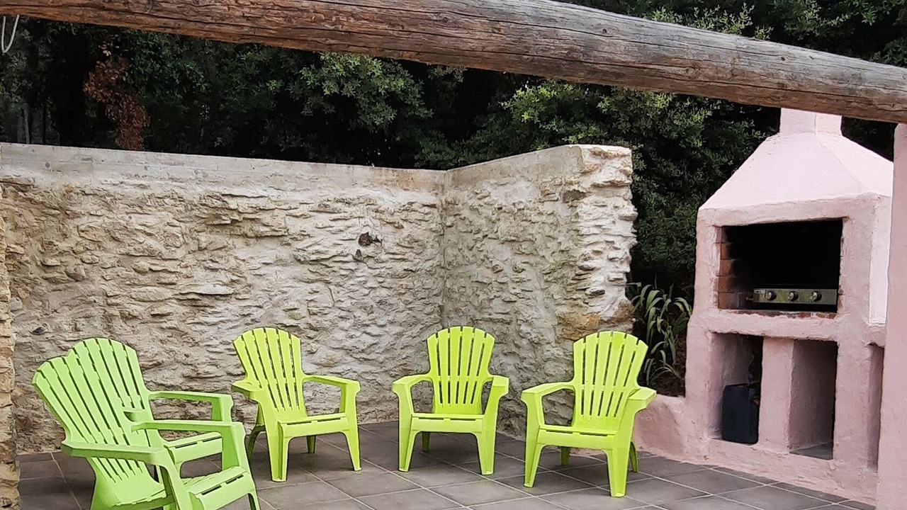 Photo of Patio Balcony in Aubignan