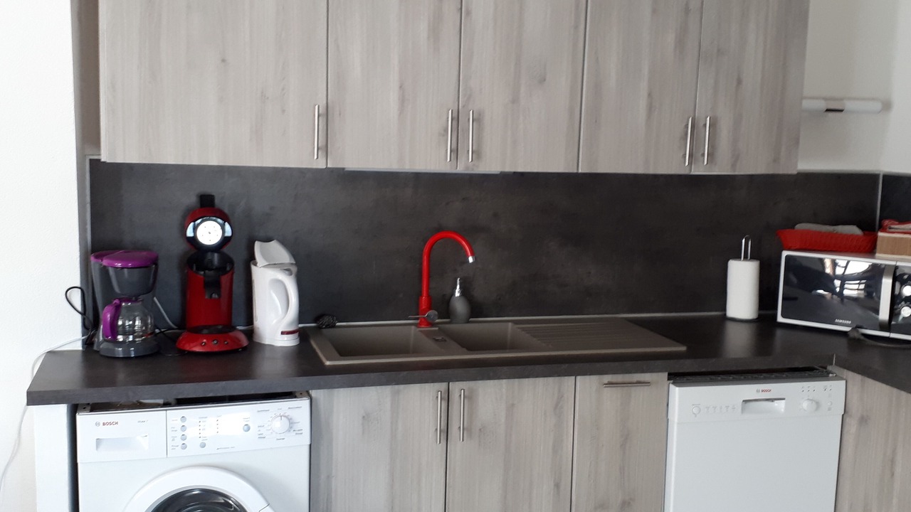 Photo of Kitchen in Aubignan
