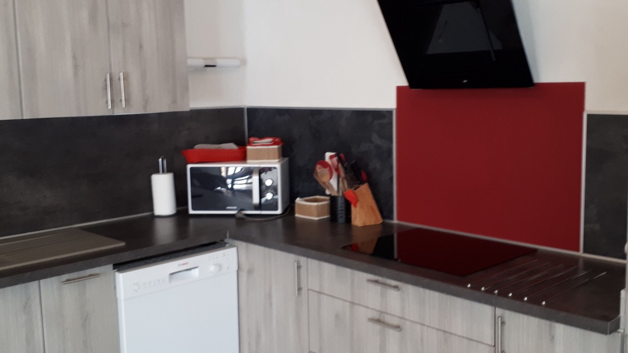 Photo of Kitchen in Aubignan