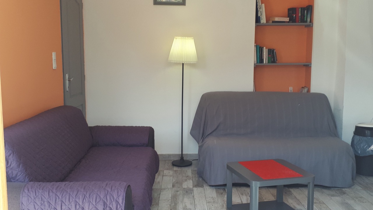 Photo of Livingroom in Aubignan
