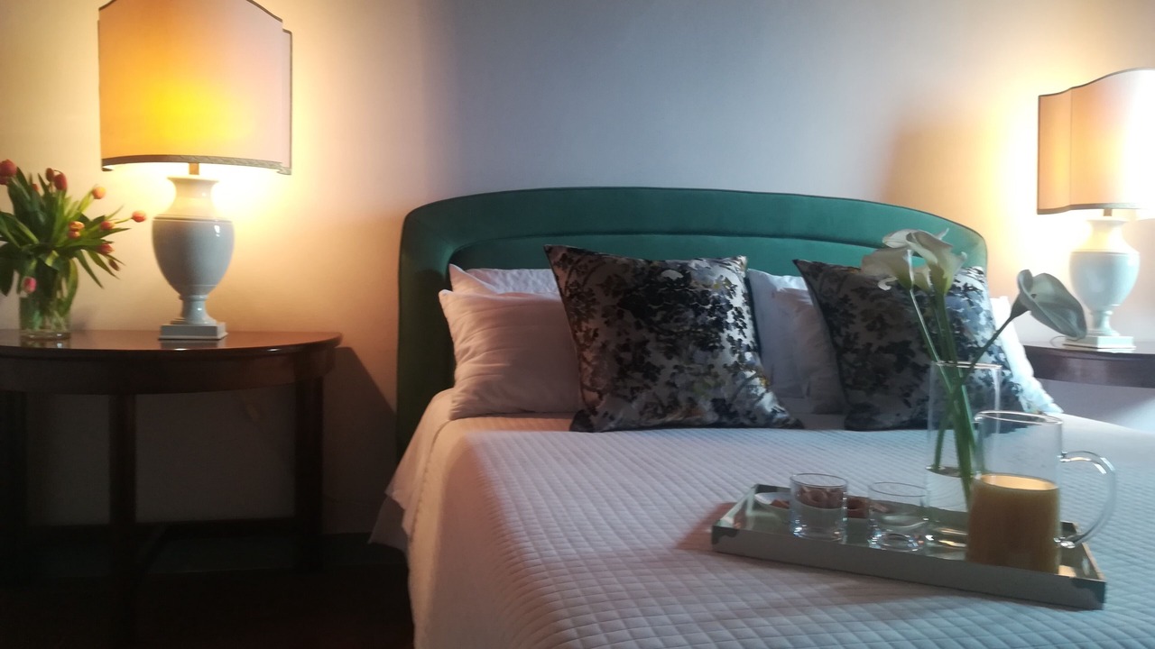 Photo of Bedroom in Poggio a Caiano