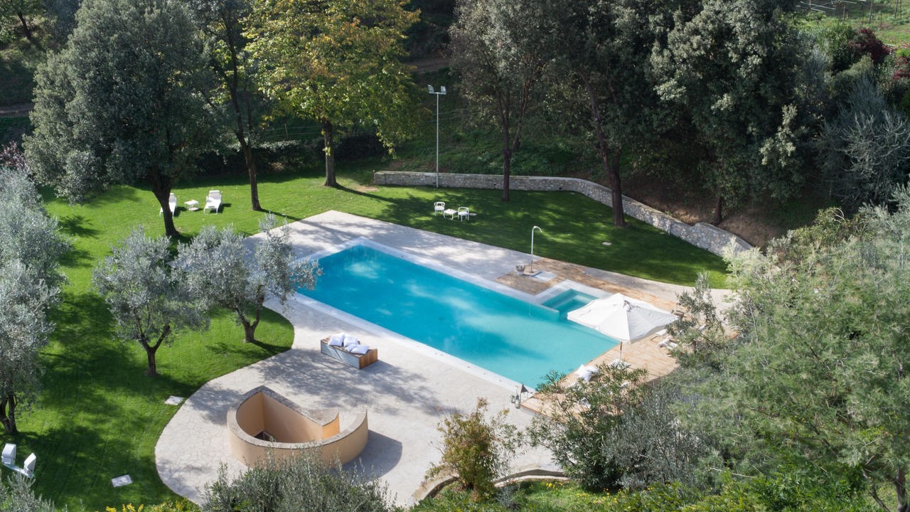 Photo of Outdoor in Poggio a Caiano