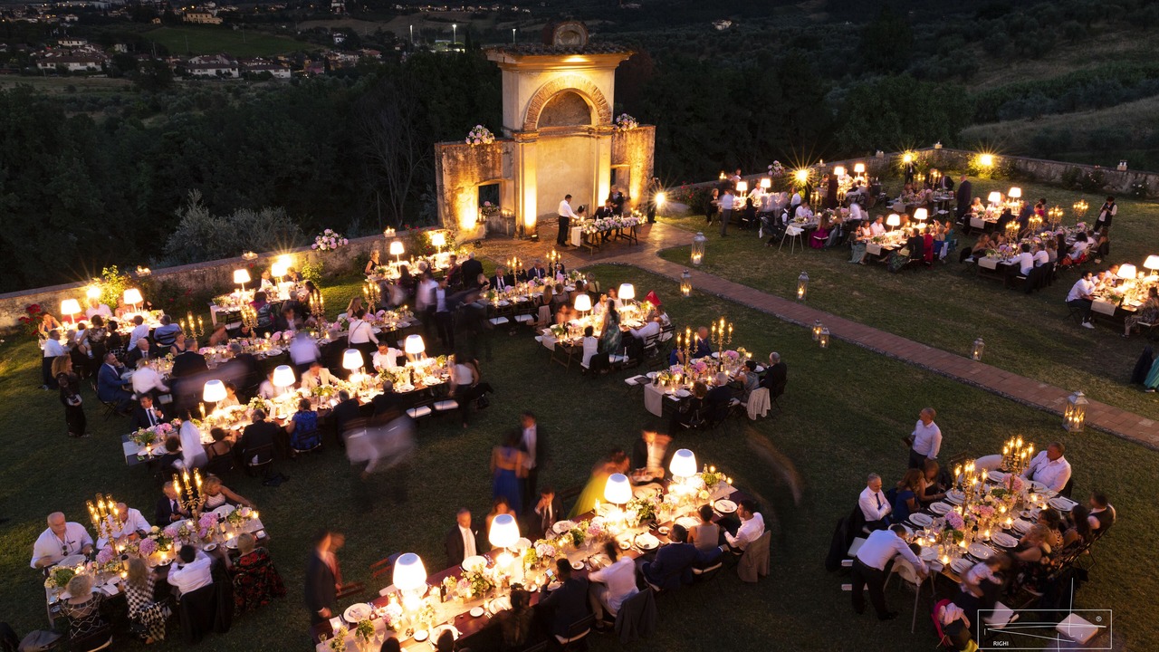 Photo of Outdoor in Poggio a Caiano
