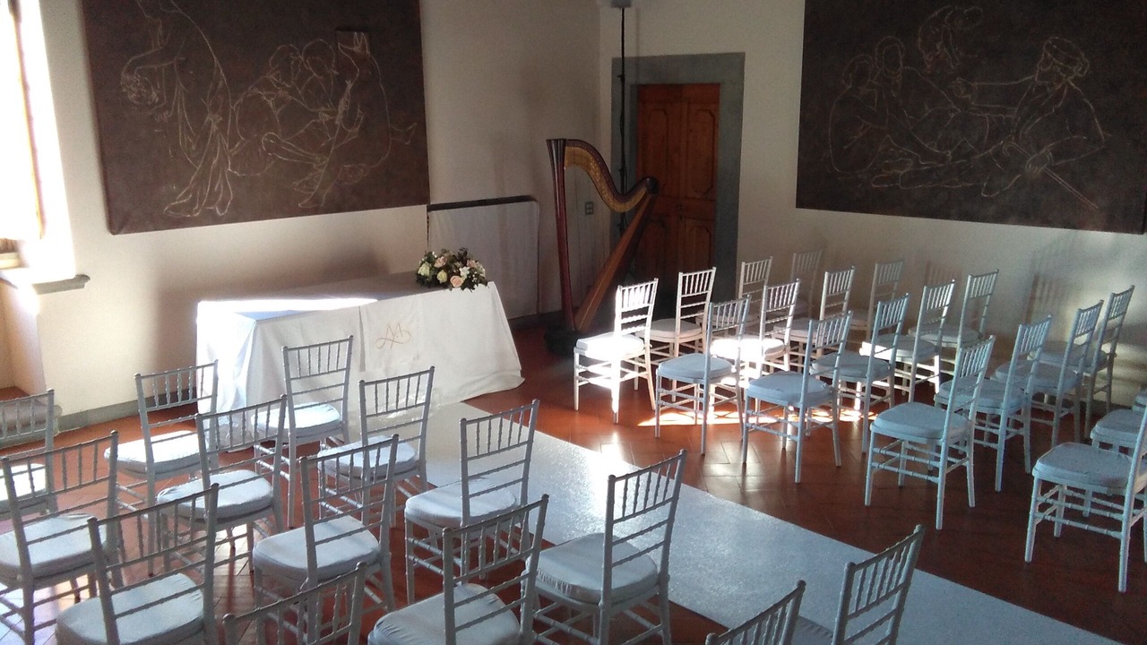 Photo of Others in Poggio a Caiano