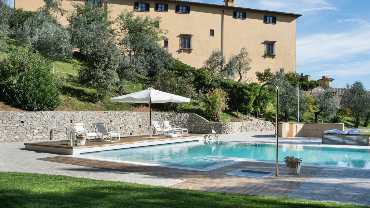 Photo of Outdoor in Poggio a Caiano