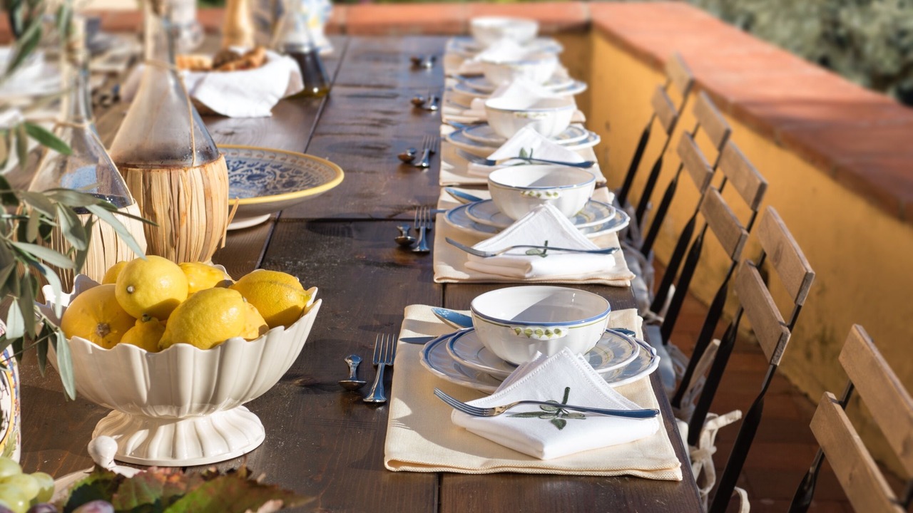Photo of Outdoor in Poggio a Caiano