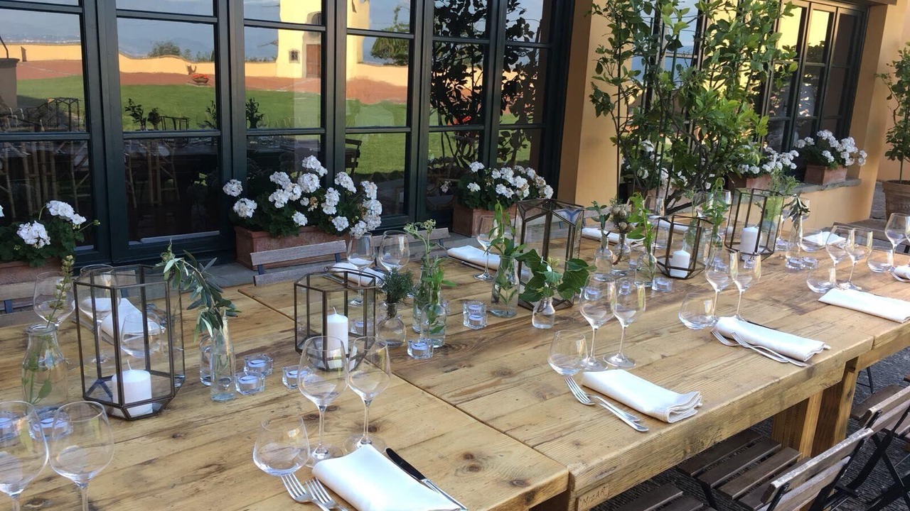 Photo of Outdoor in Poggio a Caiano