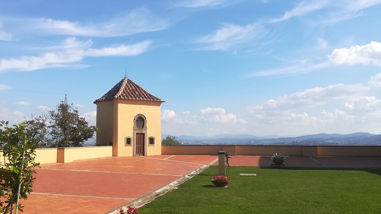 Photo of Outdoor in Poggio a Caiano