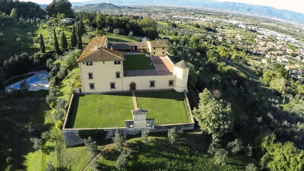 Photo of Outdoor in Poggio a Caiano