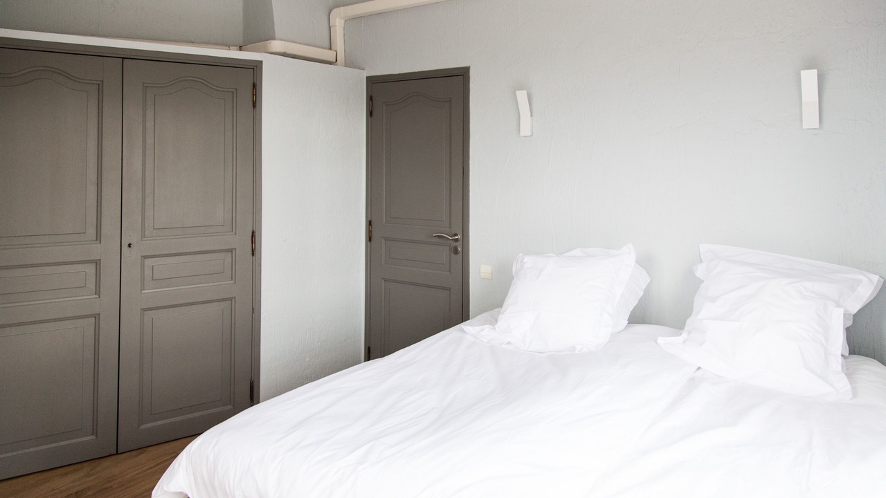 Photo of Bedroom in Les Restanques