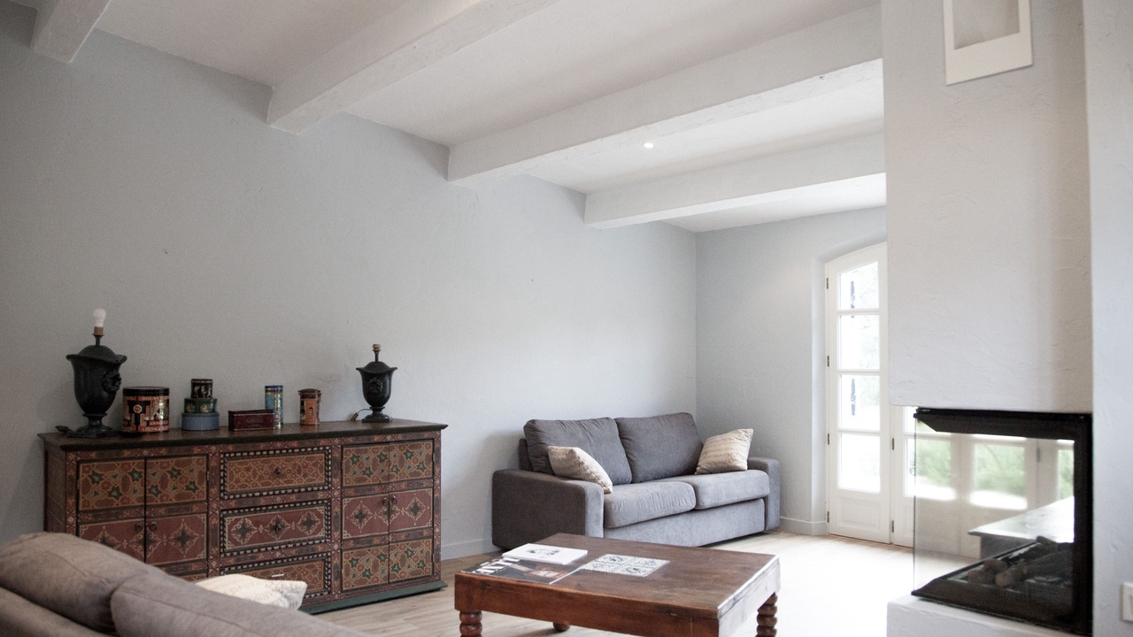 Photo of Livingroom in Les Restanques