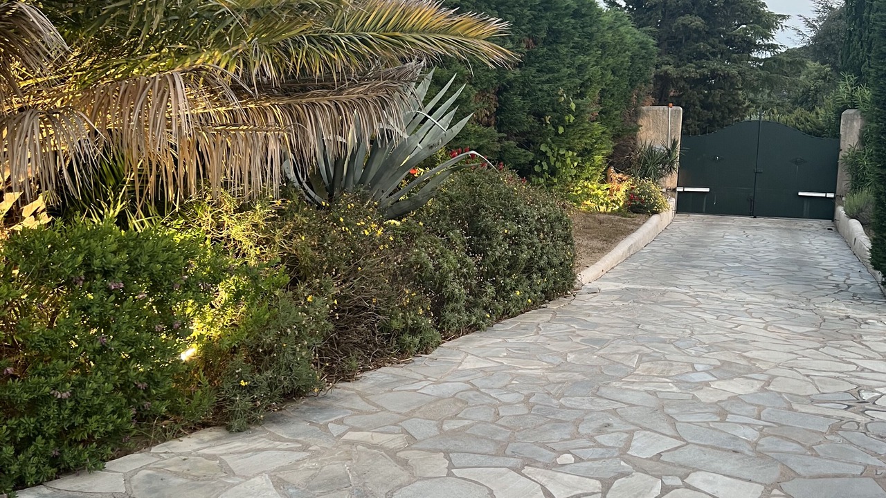 Photo of Outdoor in Les Restanques