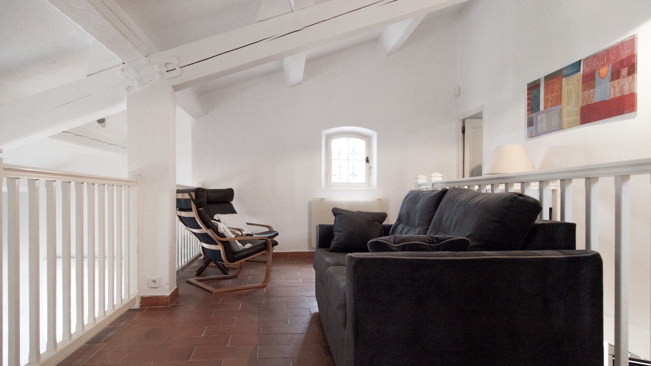 Photo of Livingroom in Les Restanques