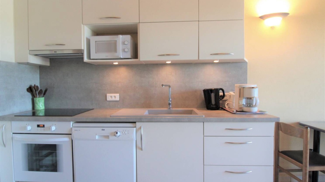 Photo of Kitchen in Gassin