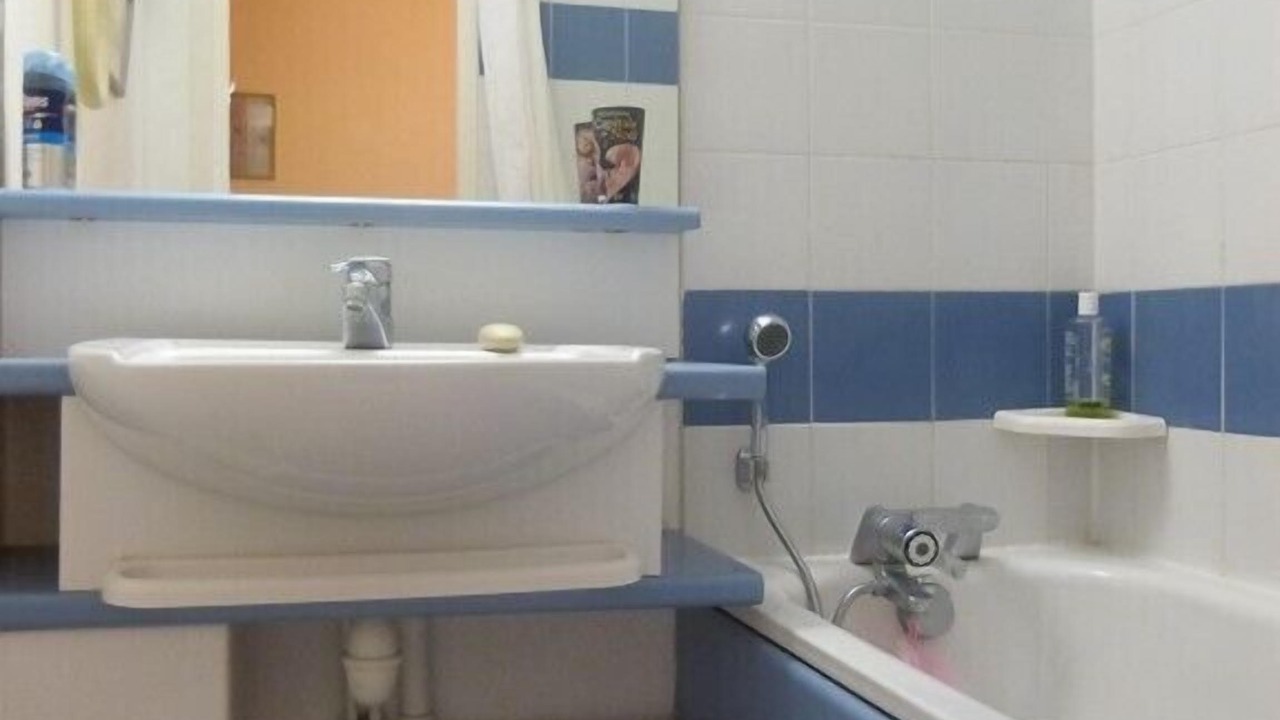 Photo of Bathroom in Gassin