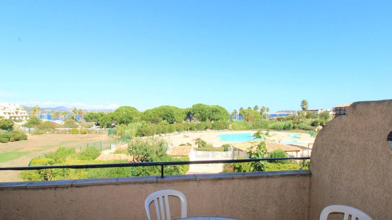 Photo of Outdoor in Gassin
