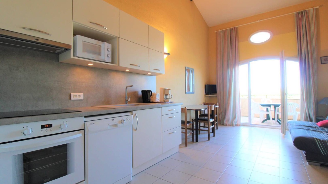 Photo of Kitchen in Gassin