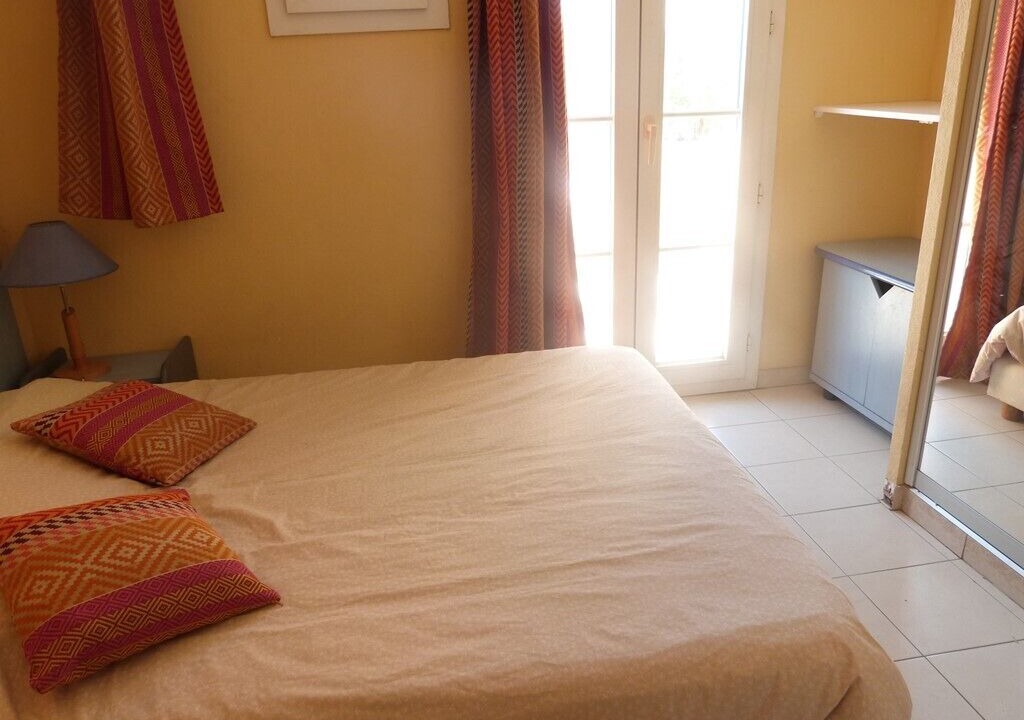 Photo of Bedroom in Gassin