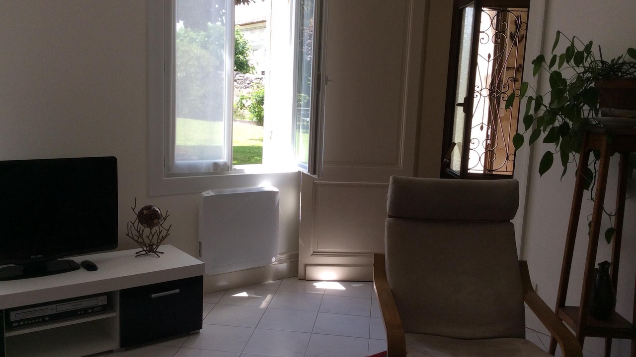 Photo of Livingroom in Saint-Emilion