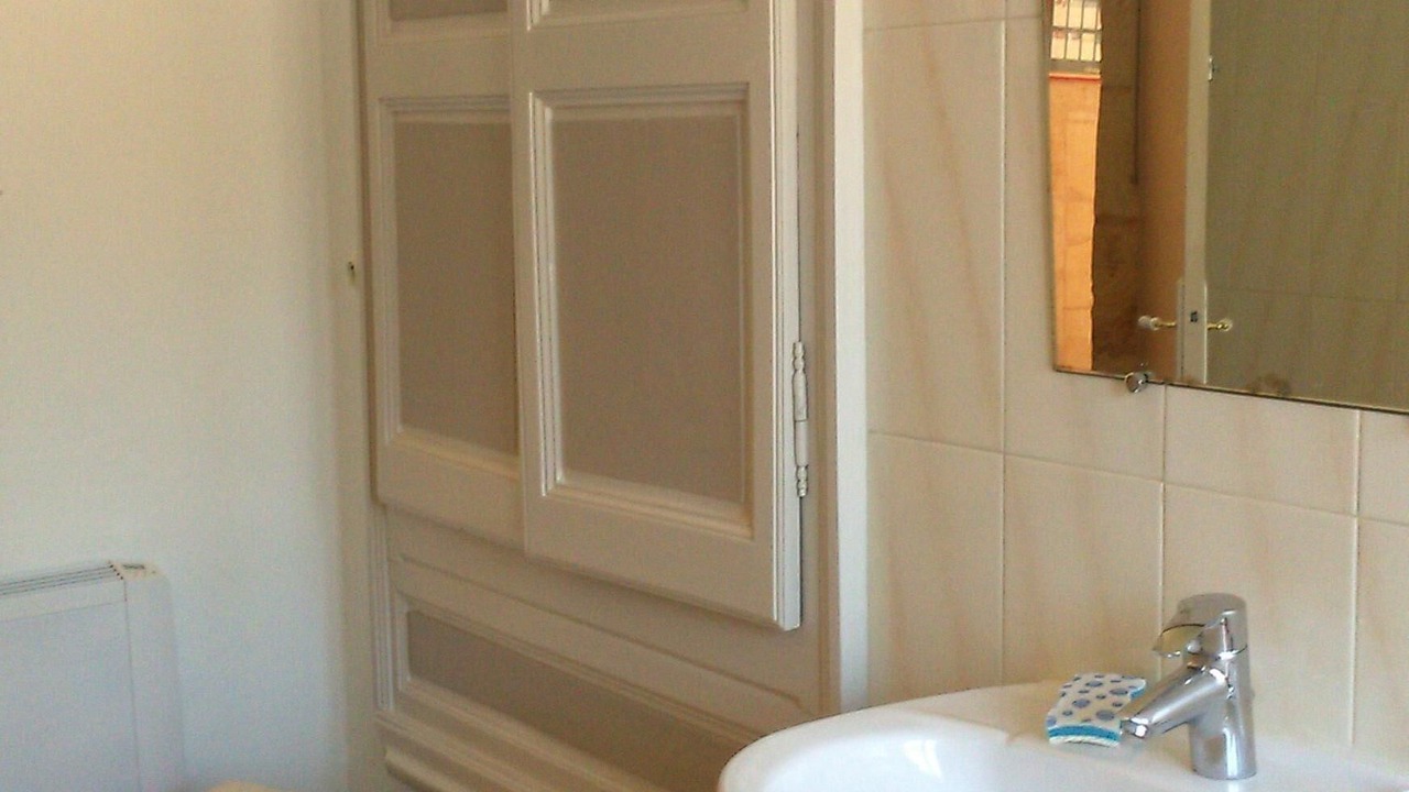 Photo of Bathroom in Saint-Emilion