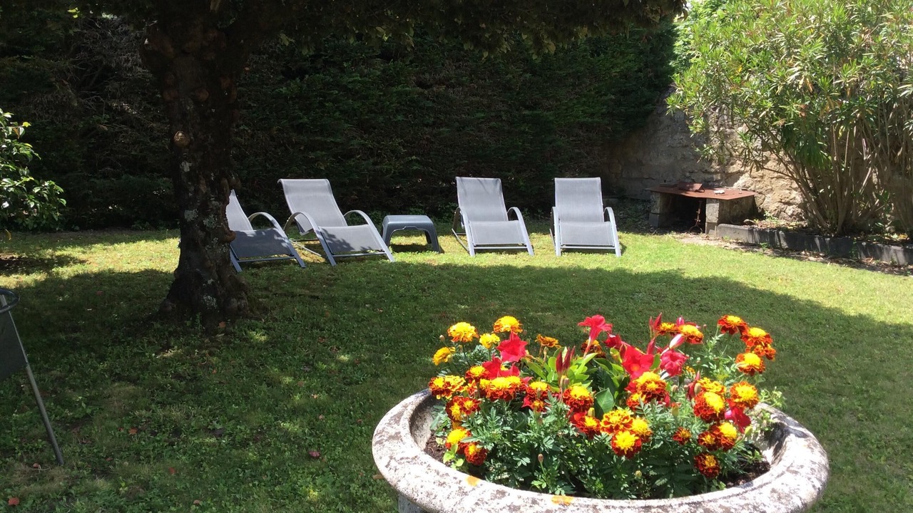 Photo of Outdoor in Saint-Emilion
