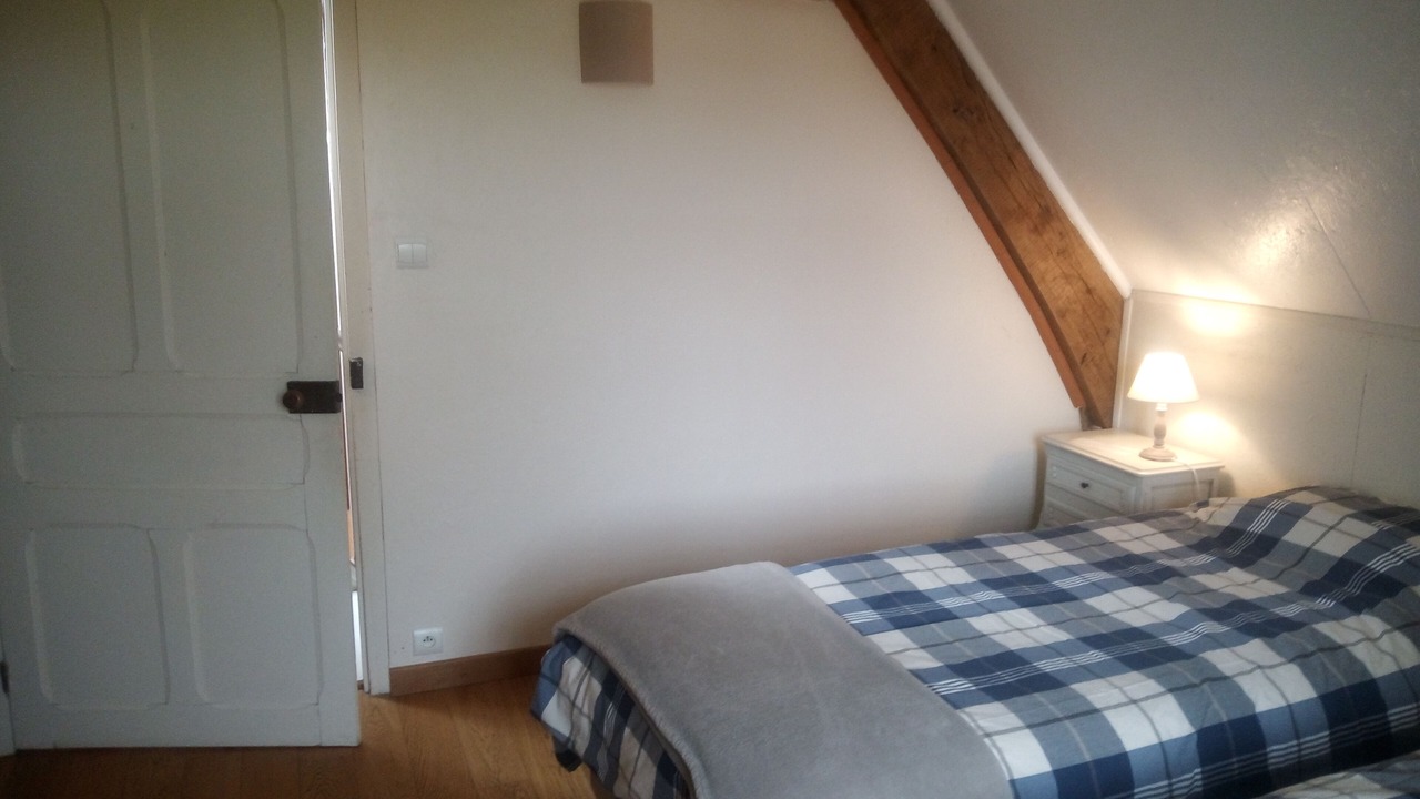 Photo of Bedroom in Sarlat-la-Caneda