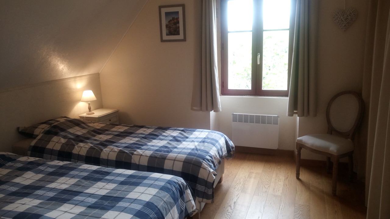 Photo of Bedroom in Sarlat-la-Caneda