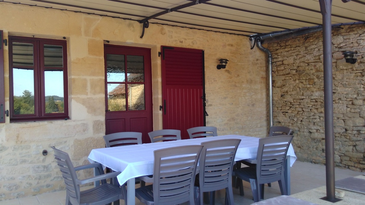 Photo of Outdoor in Sarlat-la-Caneda