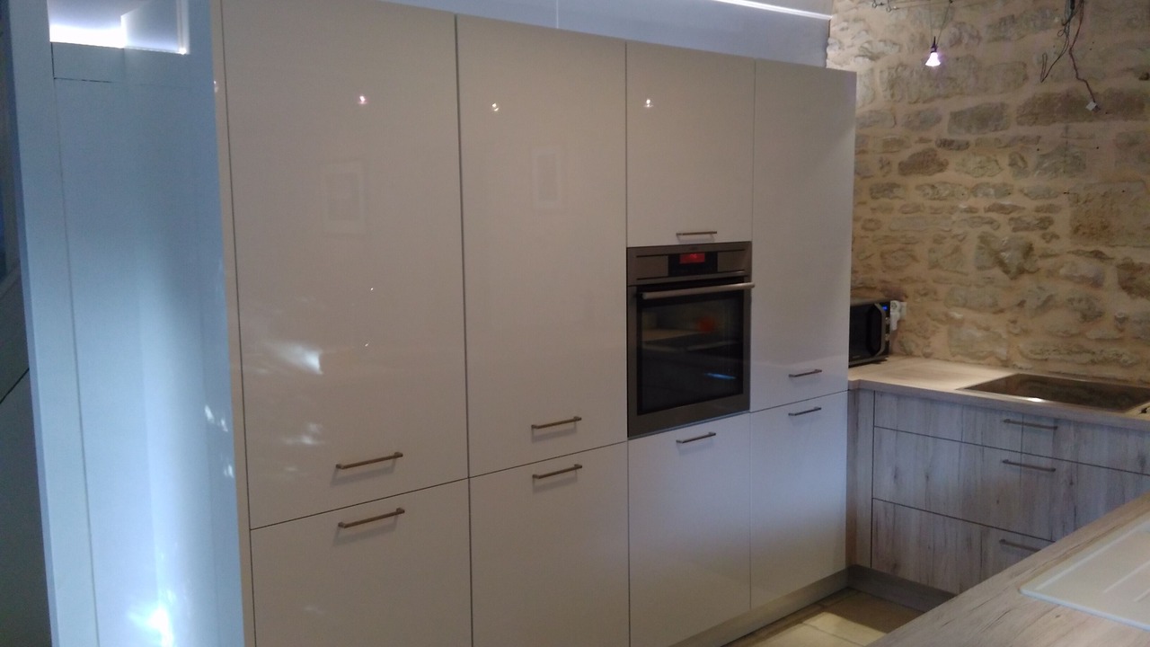 Photo of Kitchen in Sarlat-la-Caneda