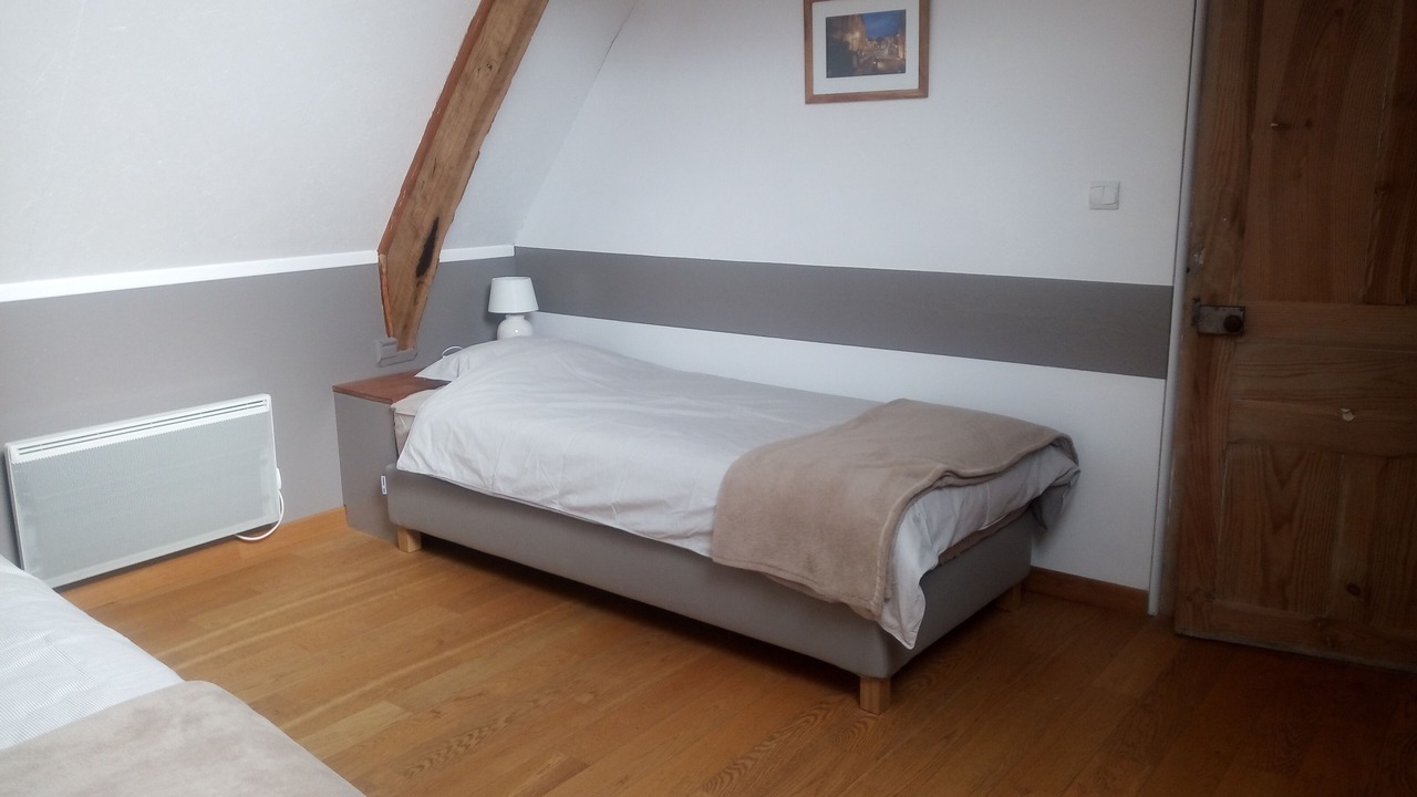 Photo of Bedroom in Sarlat-la-Caneda
