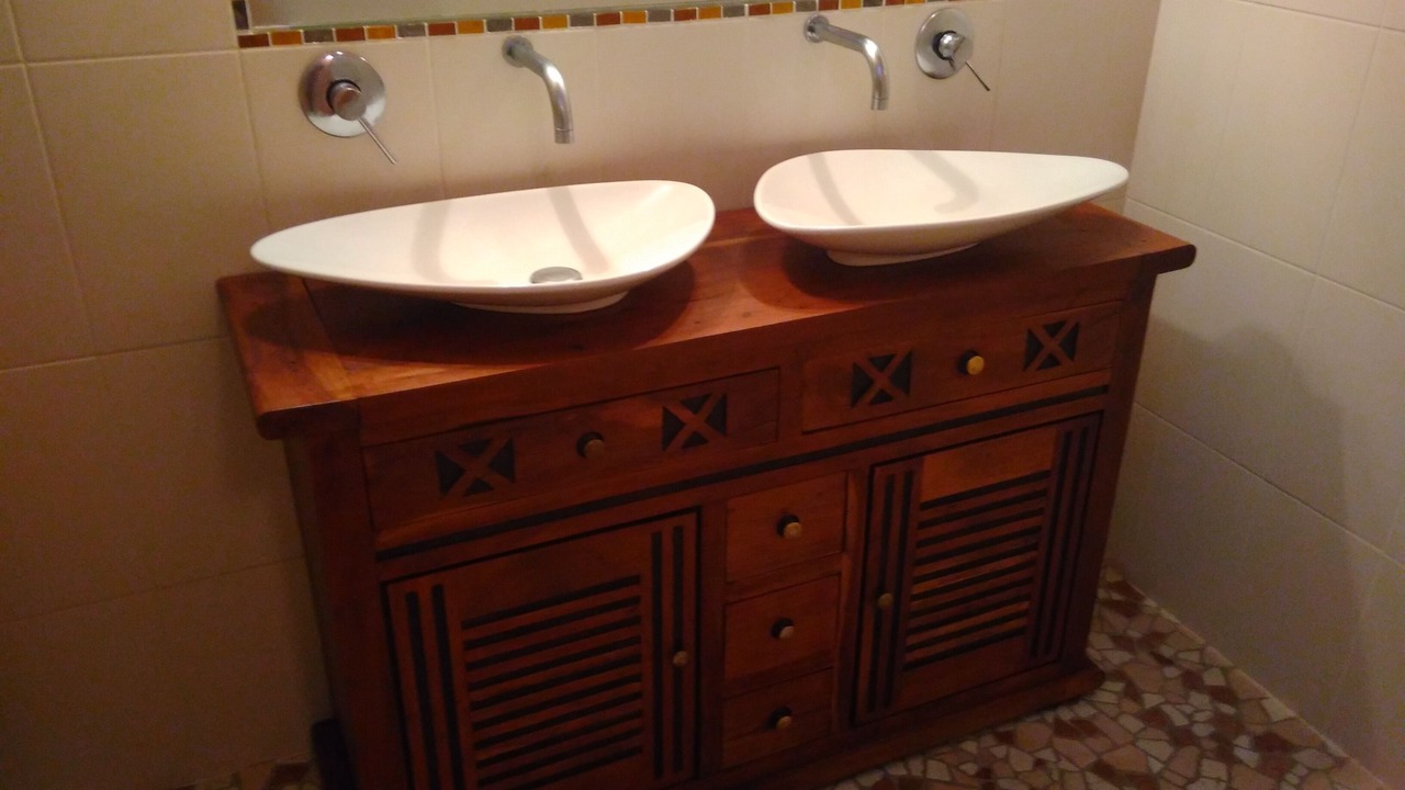 Photo of Bathroom in Sarlat-la-Caneda