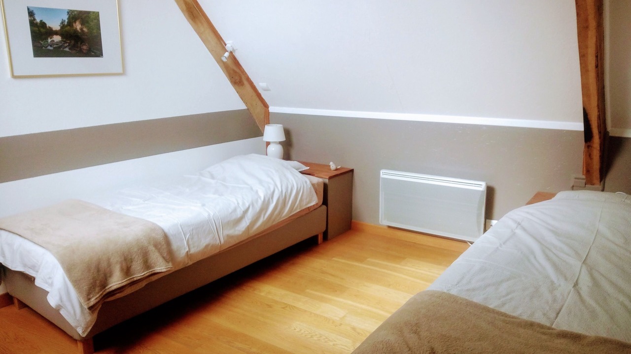Photo of Bedroom in Sarlat-la-Caneda