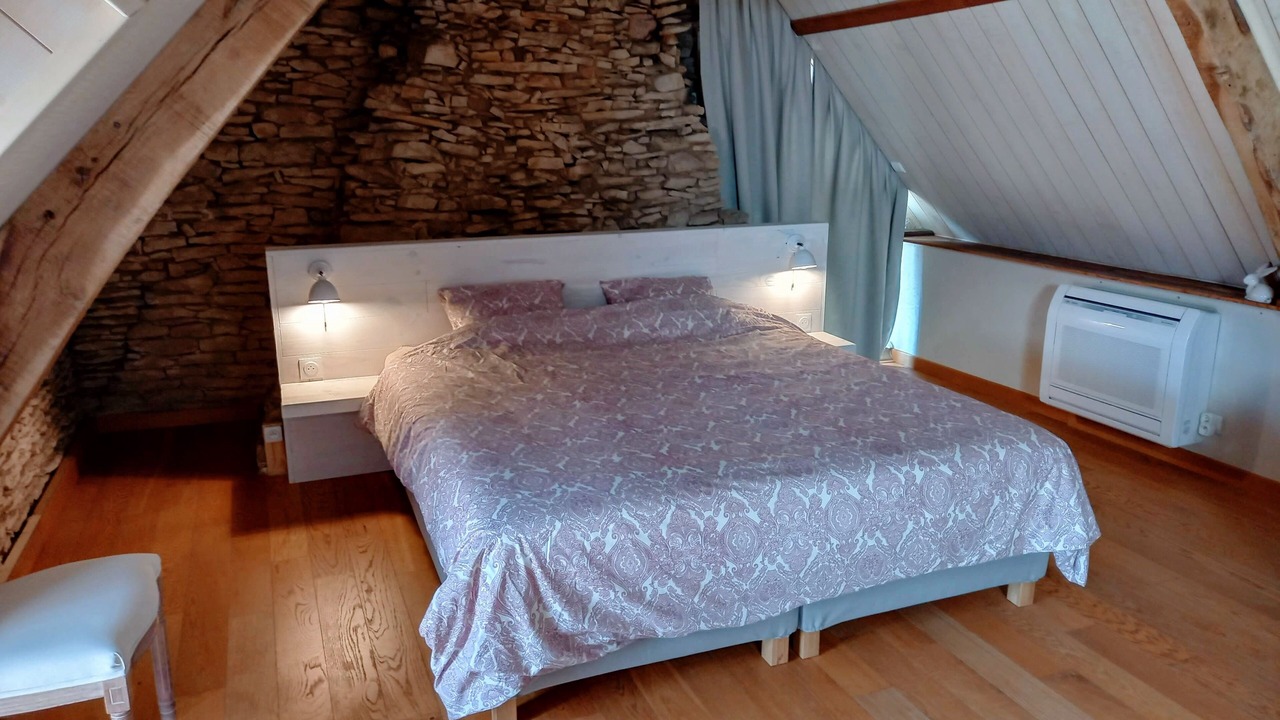 Photo of Bedroom in Sarlat-la-Caneda