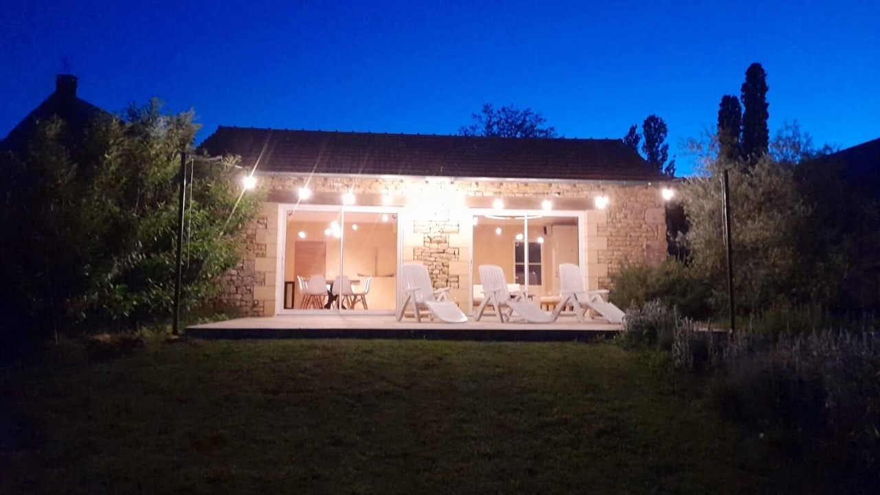Photo of Outdoor in Sarlat-la-Caneda