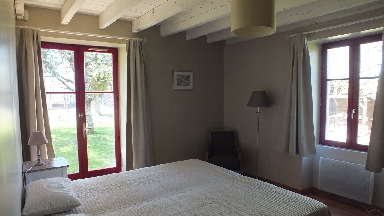 Photo of Bedroom in Sarlat-la-Caneda