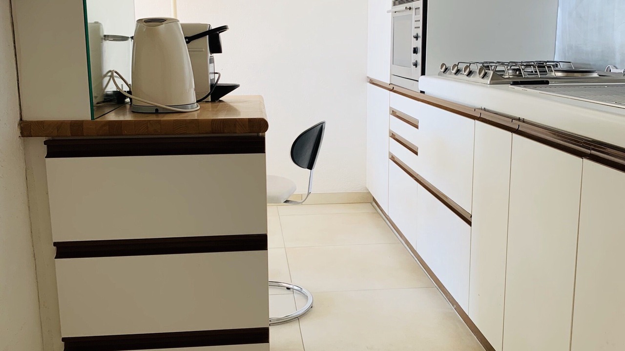 Photo of Kitchen in Port Grimaud