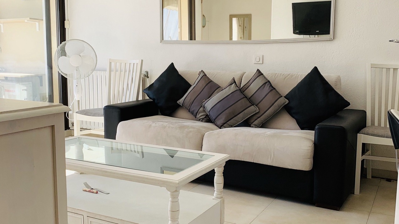 Photo of Livingroom in Port Grimaud