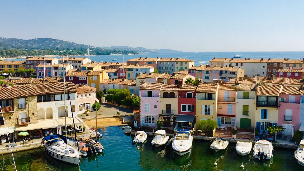 Photo of Others in Port Grimaud