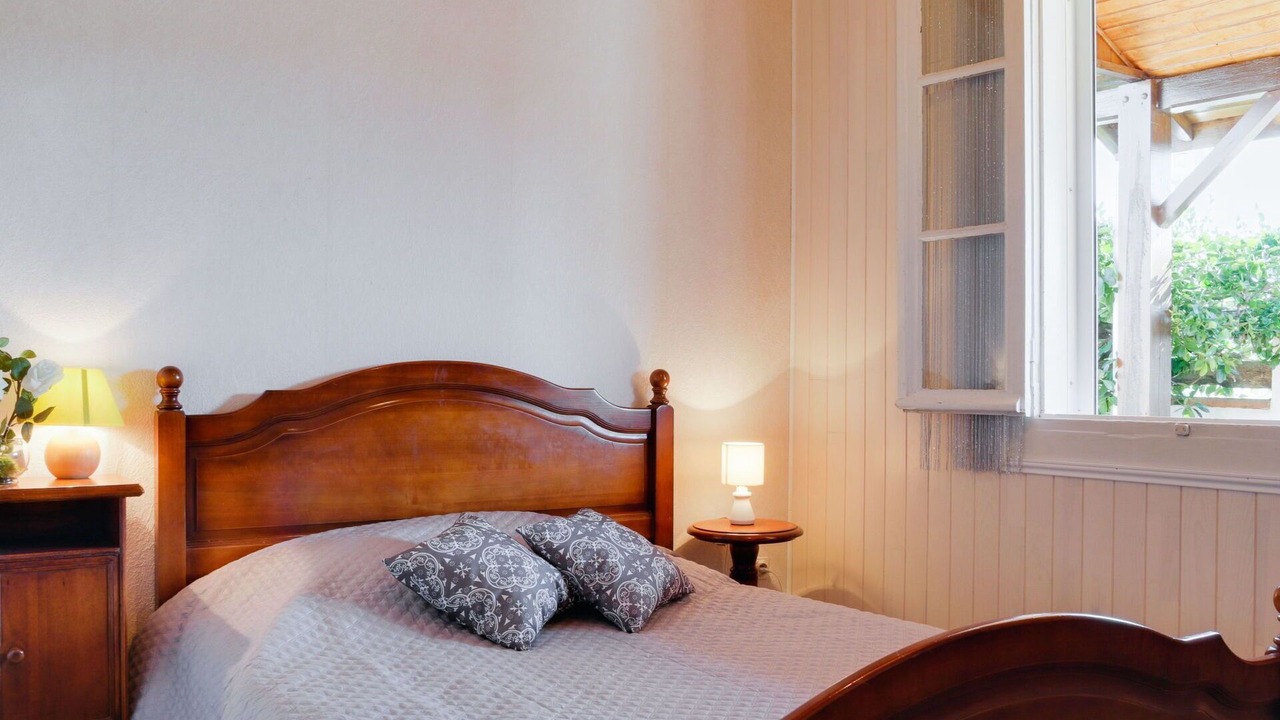 Photo of Bedroom in Mimizan-Plage