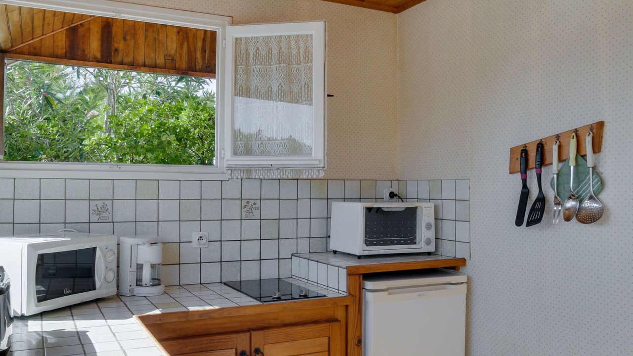 Photo of Bedroom in Mimizan-Plage