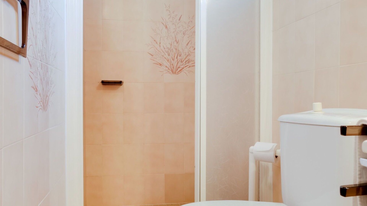 Photo of Bathroom in Mimizan-Plage