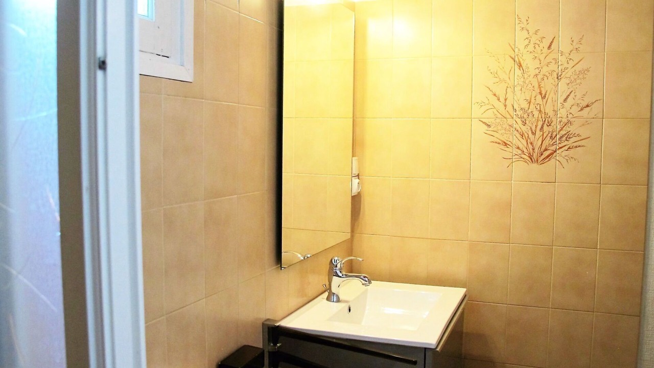 Photo of Bathroom in Mimizan-Plage