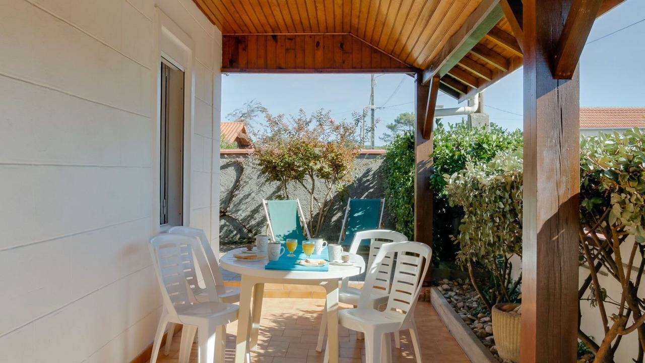 Photo of Outdoor in Mimizan-Plage