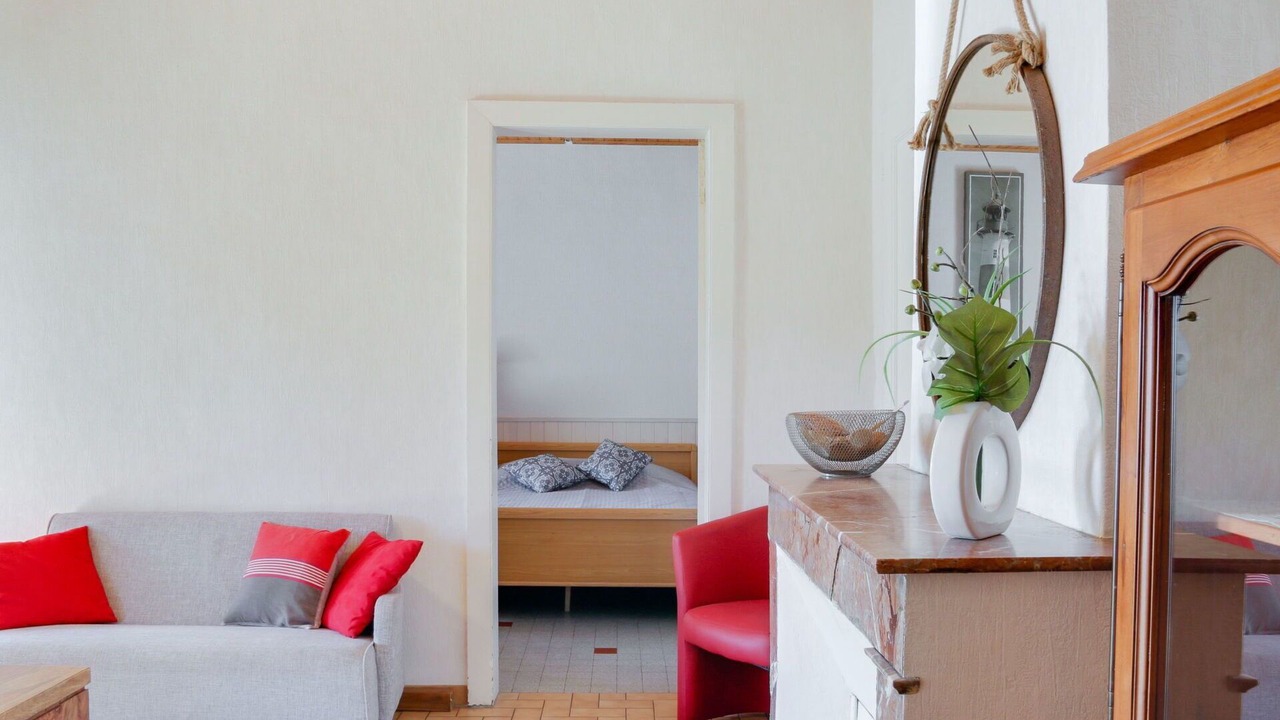 Photo of Bedroom in Mimizan-Plage