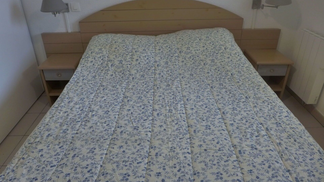 Photo of Bedroom in Ondres